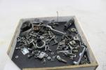 02-06 Harley-davidson Road King Flhrci Misc Bolts Hardware Screws Brackets