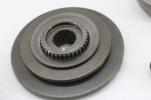 Harley Davidson 12-16 Touring 12-17 Dyna Softail Twin 103 Compensator Sprocket