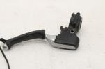 08-16 Harley Davidson Touring Clutch Cable Perch Bracket Mount