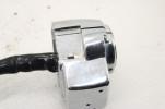 06-09 Harley Davidson Softail Left Control Switch