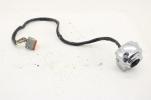 06-09 Harley Davidson Softail Left Control Switch