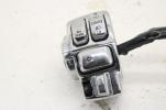 06-09 Harley Davidson Softail Left Control Switch