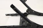 09-23 Harley Touring Electra King Road Street Glide Rear Frame Sub Frame Section