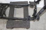 09-13 Harley Davidson Touring Electra King Road Street Glide Frame