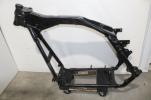 09-13 Harley Davidson Touring Electra King Road Street Glide Frame