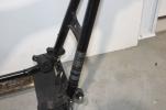 09-13 Harley Davidson Touring Electra King Road Street Glide Frame