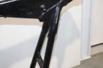 09-13 Harley Davidson Touring Electra King Road Street Glide Frame