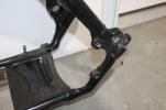 09-13 Harley Davidson Touring Electra King Road Street Glide Frame