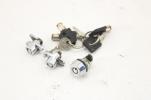 10-13 Harley Davidson Electra Glide Ultra Limited FLHTK Ignition Key Lock Switch