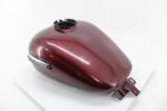 08-23 Harley Davidson Electra Road Street Glide Fuel Gas Tank