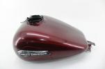 08-23 Harley Davidson Electra Road Street Glide Fuel Gas Tank