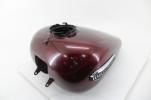 08-23 Harley Davidson Electra Road Street Glide Fuel Gas Tank