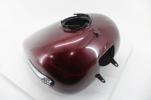 08-23 Harley Davidson Electra Road Street Glide Fuel Gas Tank