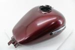 08-23 Harley Davidson Electra Road Street Glide Fuel Gas Tank