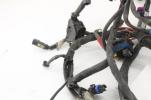 14-15 Harley Davidson Electra Glide Main Engine Wiring Harness ABS