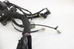 14-15 Harley Davidson Electra Glide Main Engine Wiring Harness ABS