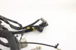 14-15 Harley Davidson Electra Glide Main Engine Wiring Harness ABS