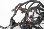 14-15 Harley Davidson Electra Glide Main Engine Wiring Harness ABS