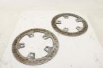 14-23 Harley Davidson Touring Electra King Road Front Brake Disc Rotor