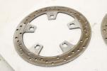 14-23 Harley Davidson Touring Electra King Road Front Brake Disc Rotor