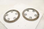 14-23 Harley Davidson Touring Electra King Road Front Brake Disc Rotor