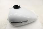 08-23 Harley Davidson Electra Road Street Glide Fuel Gas Tank