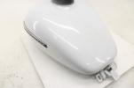 08-23 Harley Davidson Electra Road Street Glide Fuel Gas Tank