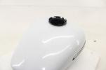 08-23 Harley Davidson Electra Road Street Glide Fuel Gas Tank