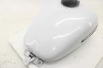 08-23 Harley Davidson Electra Road Street Glide Fuel Gas Tank