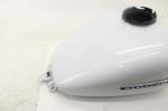 08-23 Harley Davidson Electra Road Street Glide Fuel Gas Tank