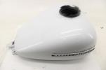 08-23 Harley Davidson Electra Road Street Glide Fuel Gas Tank