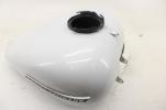 08-23 Harley Davidson Electra Road Street Glide Fuel Gas Tank