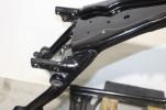 17-23 2018 Harley Davidson Touring Electra King Road Street Glide TNS Frame