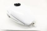 08-23 Harley Davidson Electra Road Street Glide Fuel Gas Tank