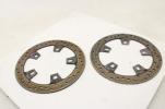 2014-2023 Harley Davidson Touring Electra Front Brake Disc Rotor