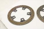 2014-2023 Harley Davidson Touring Electra Front Brake Disc Rotor