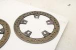 2014-2023 Harley Davidson Touring Electra Front Brake Disc Rotor