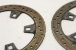 2014-2023 Harley Davidson Touring Electra Front Brake Disc Rotor