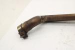 21-23 Harley Davidson Touring Electra King Road Street Exhaust Crossover Pipe