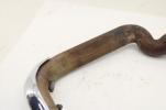 21-23 Harley Davidson Touring Electra King Road Street Exhaust Crossover Pipe