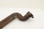 21-23 Harley Davidson Touring Electra King Road Street Exhaust Crossover Pipe