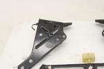 17-23 Harley-davidson Electra Glide Flht Front Fairing Brackets