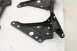 17-23 Harley-davidson Electra Glide Flht Front Fairing Brackets