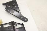 17-23 Harley-davidson Electra Glide Flht Front Fairing Brackets