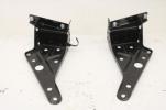 17-23 Harley-davidson Electra Glide Flht Front Fairing Brackets