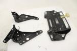 17-23 Harley-davidson Electra Glide Flht Front Fairing Brackets