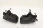 08-23 Harley Davidson Street Glide Right & Left Front Brake Caliper Set Pair