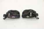 08-23 Harley Davidson Street Glide Right & Left Front Brake Caliper Set Pair