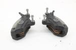 09-13 Harley Davidson Street Glide FLHX Right & Left Front Brake Caliper Set