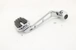 08-13 Harley Davidson Touring Electra king Road Street Rear Brake Pedal